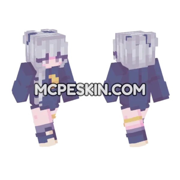 Girl 9