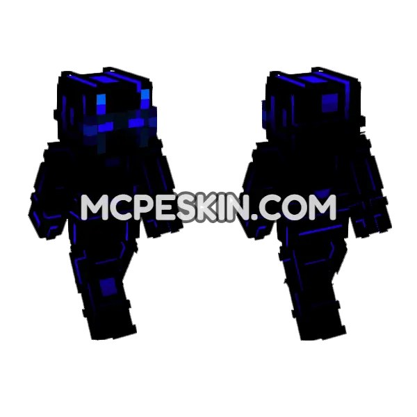 Glitch Skin