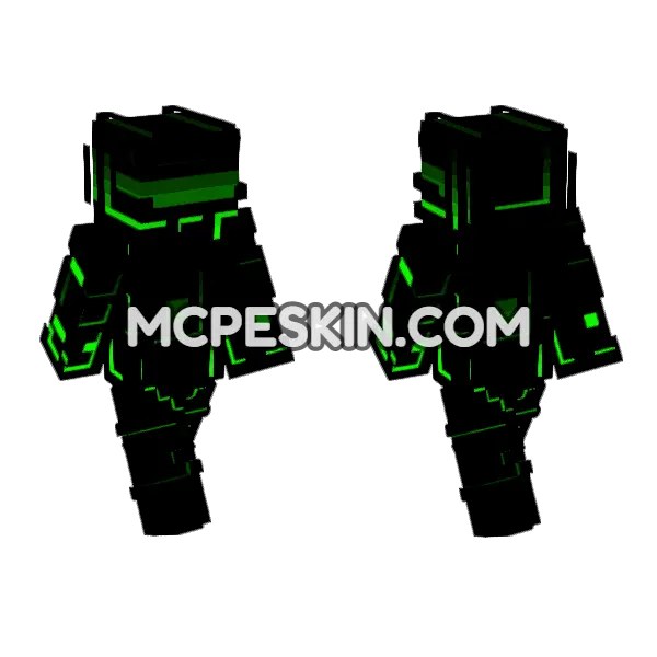 Glitch Skin
