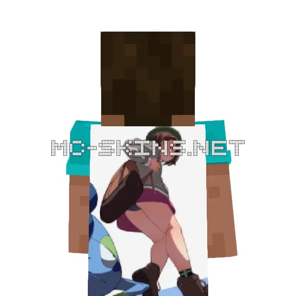 Gloria Sweater