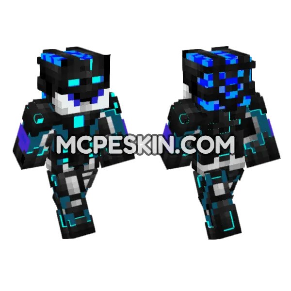 Glow Bot