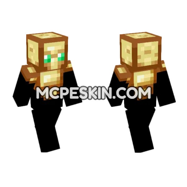 Golden Totem
