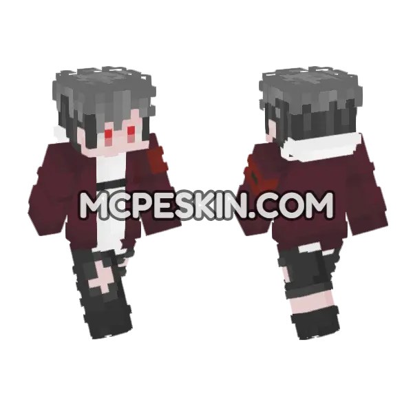 Gore Gorge Skin