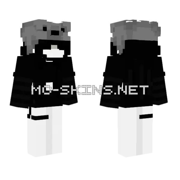 Goth Set 4
