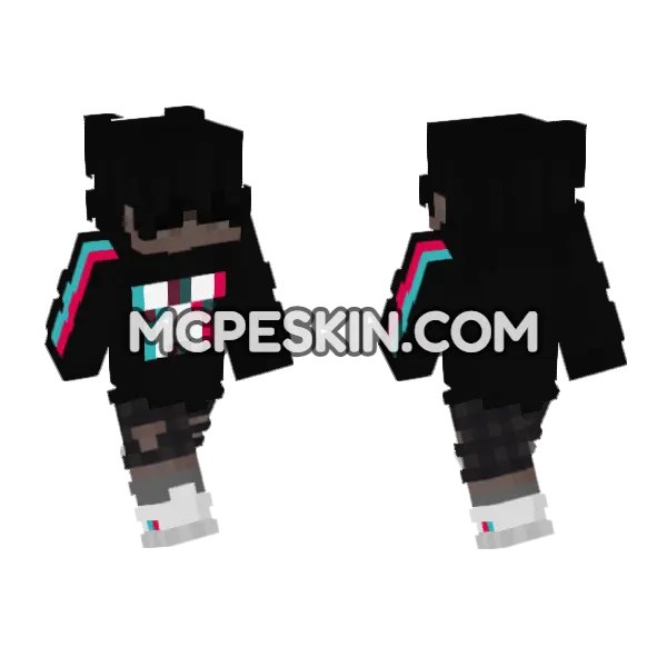 Gourkyka Skin