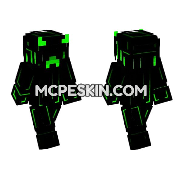 Grave Skin