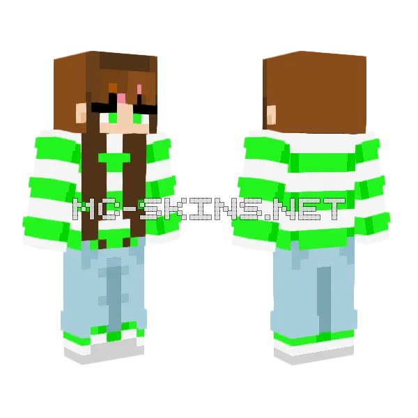 Green Grass One