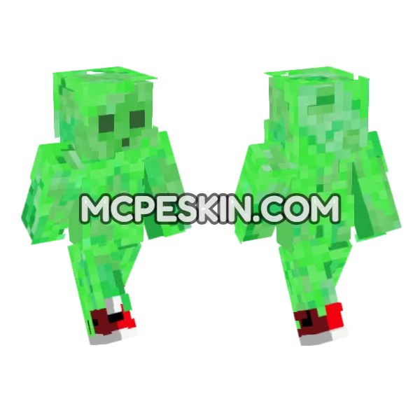 Green Slime