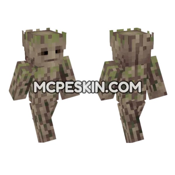 Grout Skin