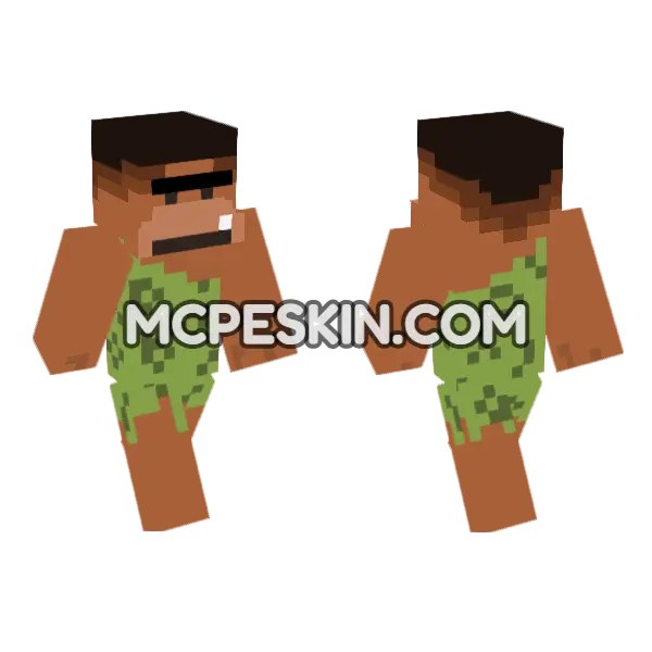 Grr Caveman