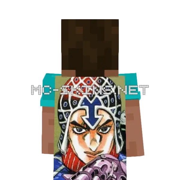 Guido Mista
