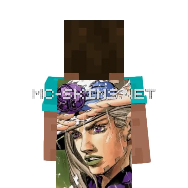 Gyro Zeppeli
