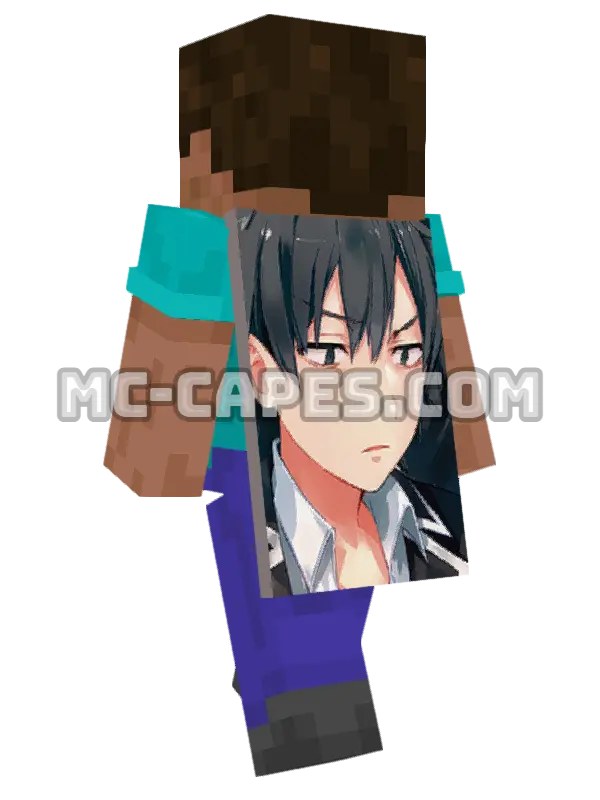 Hachiman Hikigaya