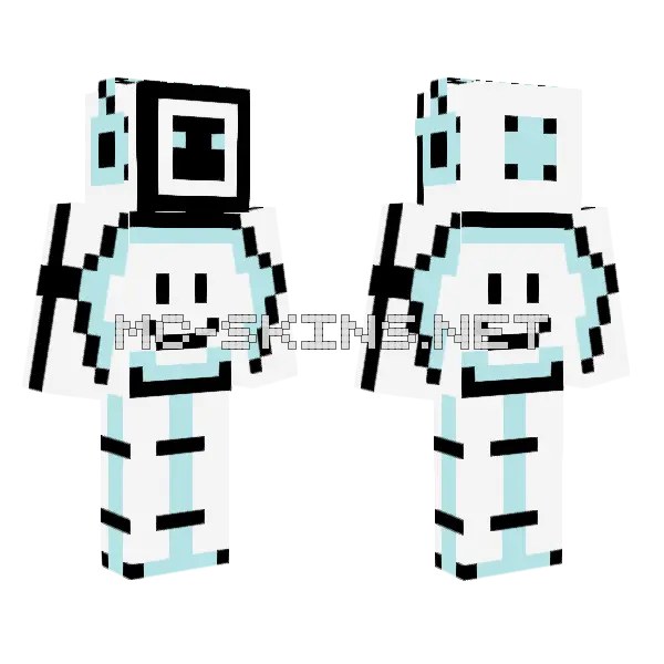 Halloween Amazingmaxj Ghost