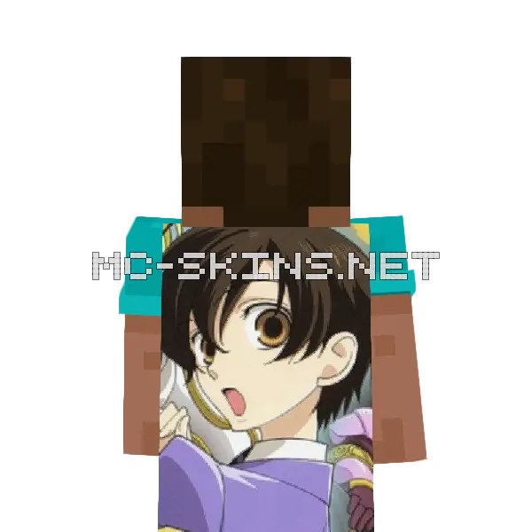 Haruhi Fujioka