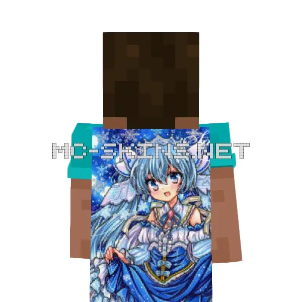 Hatsune Miku Dress