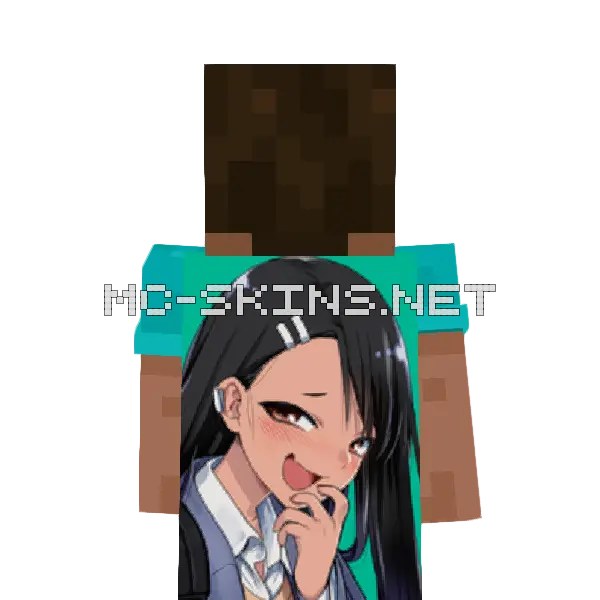 Hayase Nagatoro
