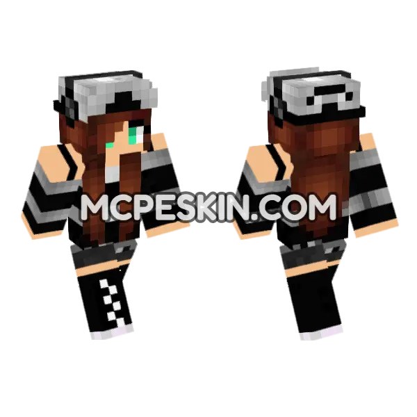 HD Jenny Skin