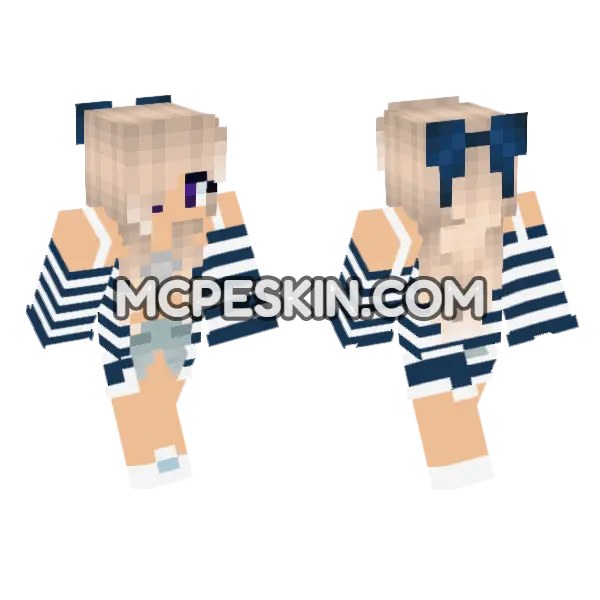 HD Jenny Skin