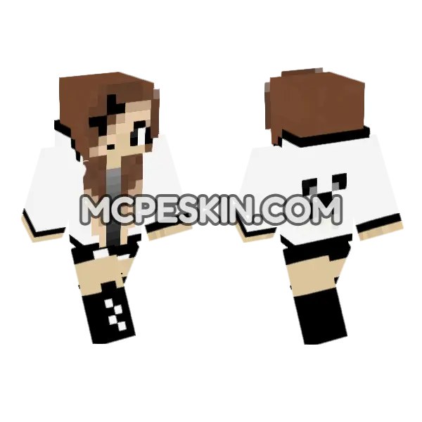 HD Jenny Skin