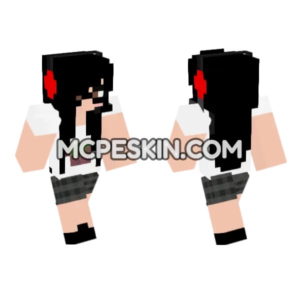 HD Jenny Skin