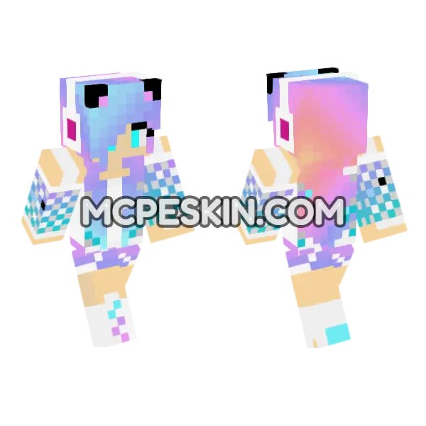 HD Jenny Skin