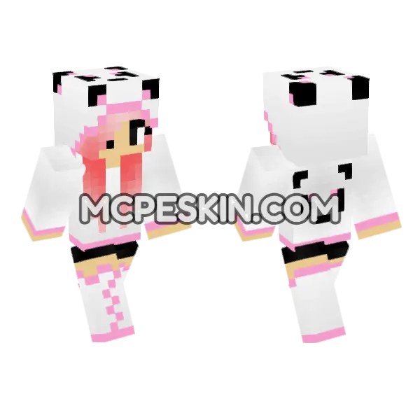 HD Jenny Skin