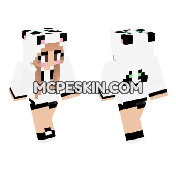 HD Jenny Skin