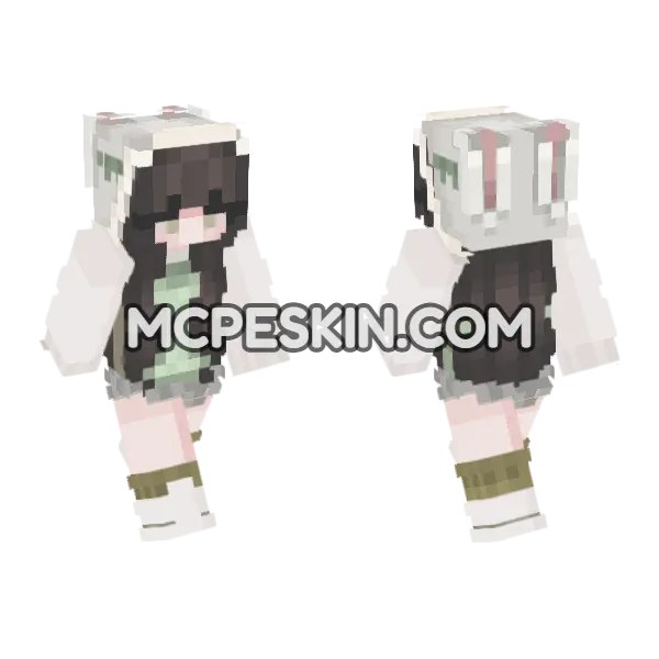 HD Jenny Skin