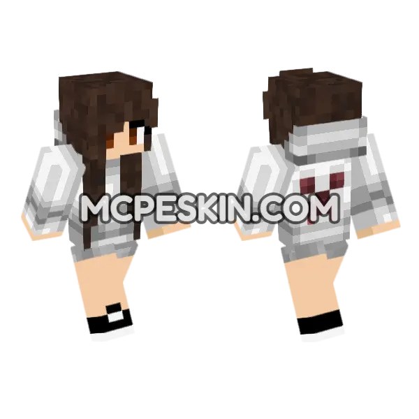 HD Jenny Skin