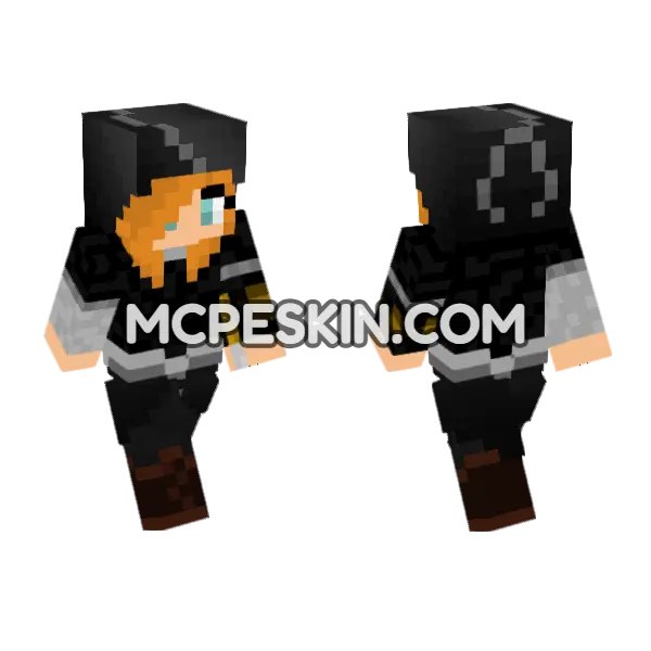 HD Jenny Skin