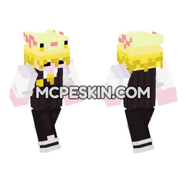 HD Jenny Skin