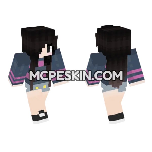 HD Jenny Skin