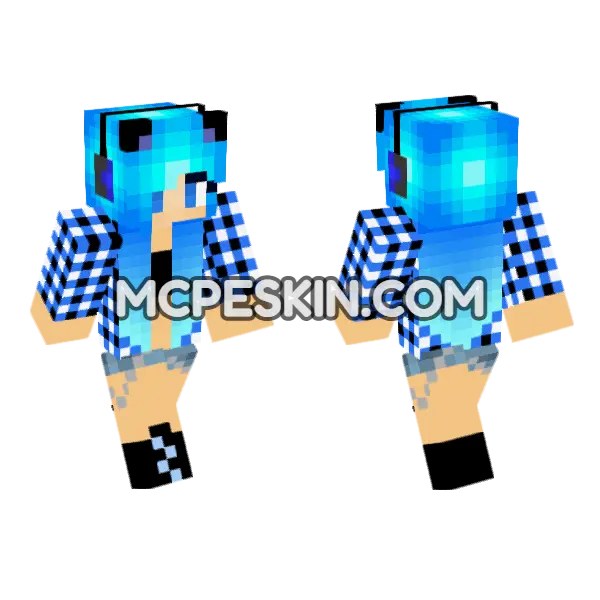 HD Jenny Skin