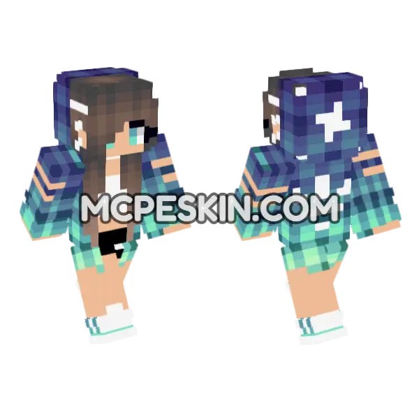 HD Jenny Skin