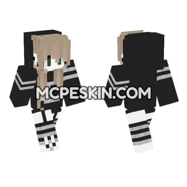HD Jenny Skin