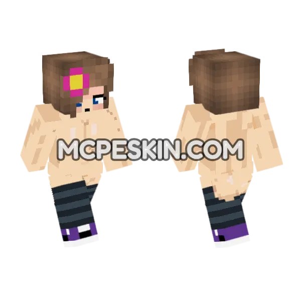 HD Jenny Skin