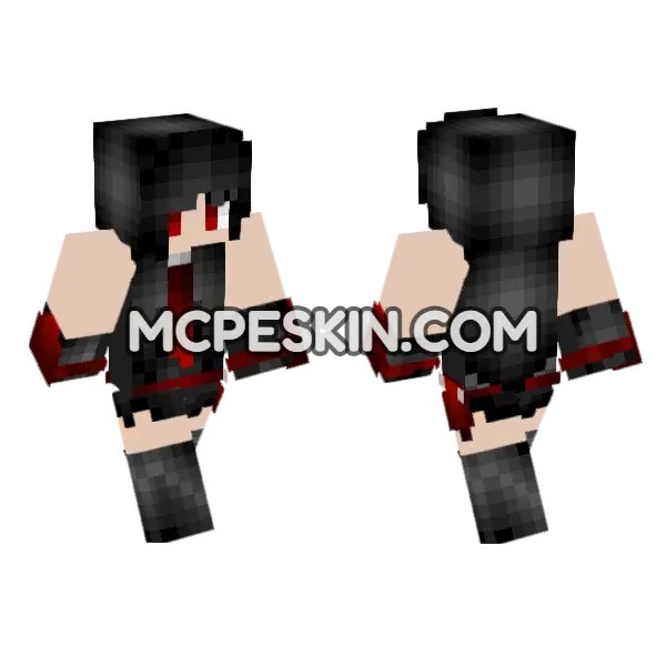 HD Jenny Skin