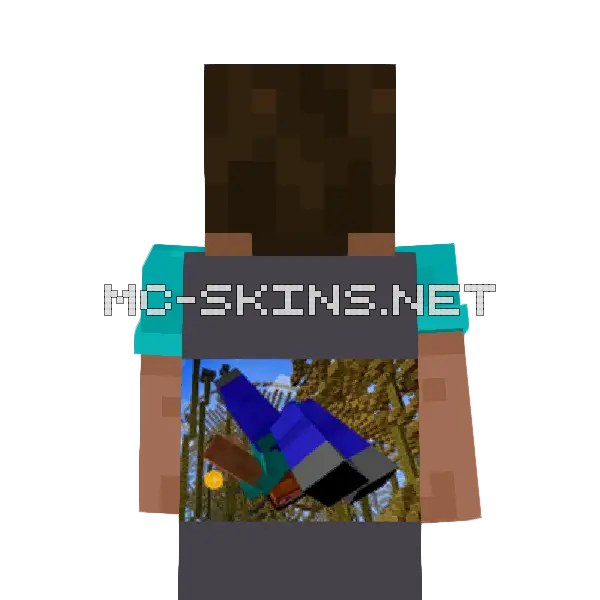 He thought zombies only had 1 HP! he MAD!