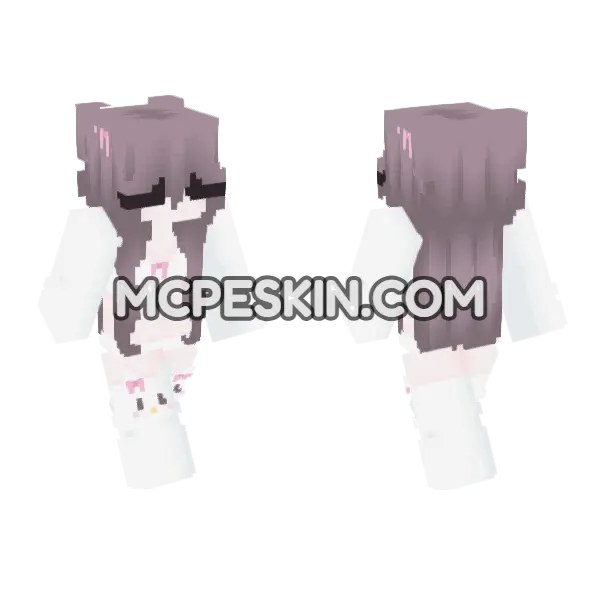 Hello Itty Egirl