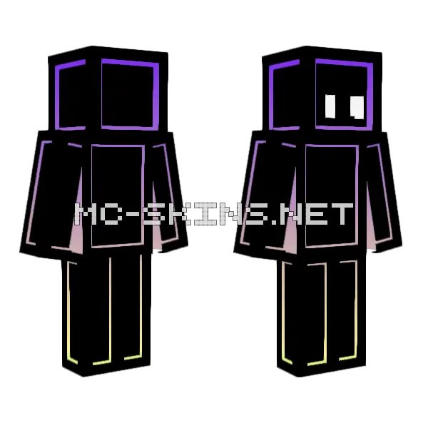 Help Needed Skin