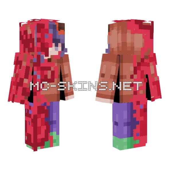 Help Skintober 22