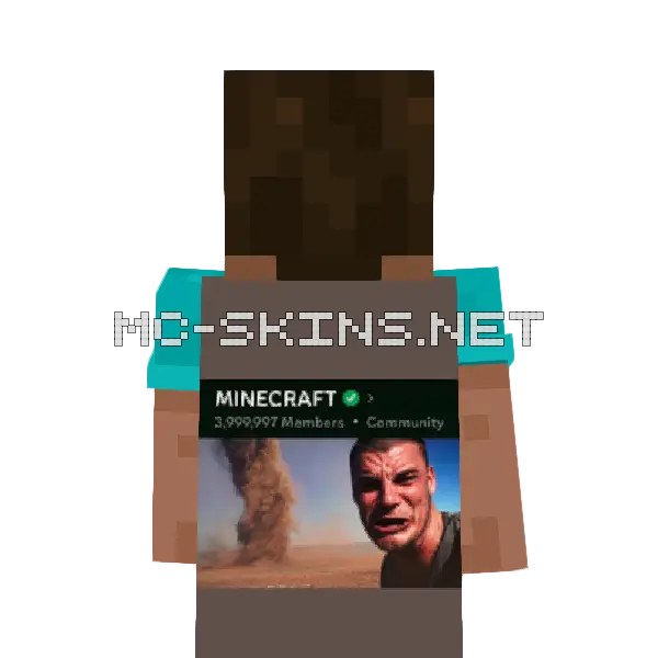 HERE IT COMES
