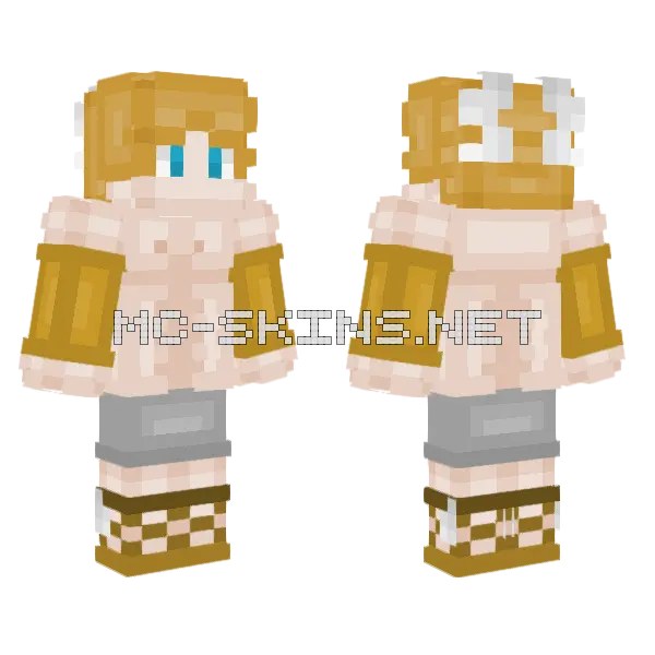 Hermes Skin