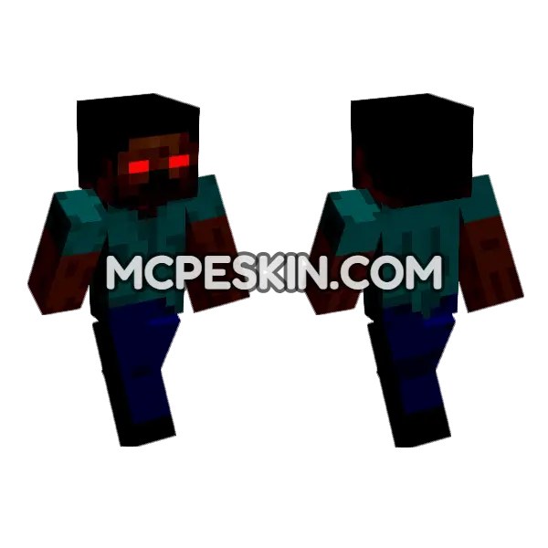 Herobrine Horror