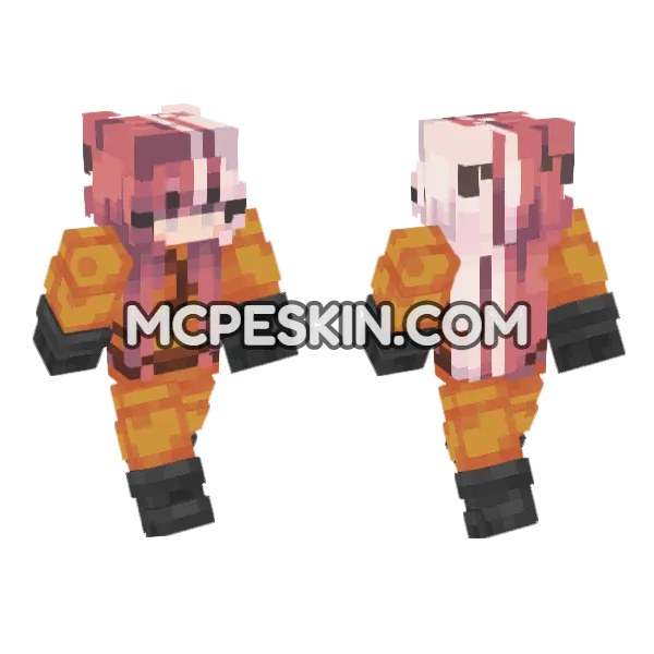 Hex Skin