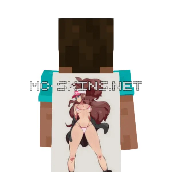 Hilda Bikini