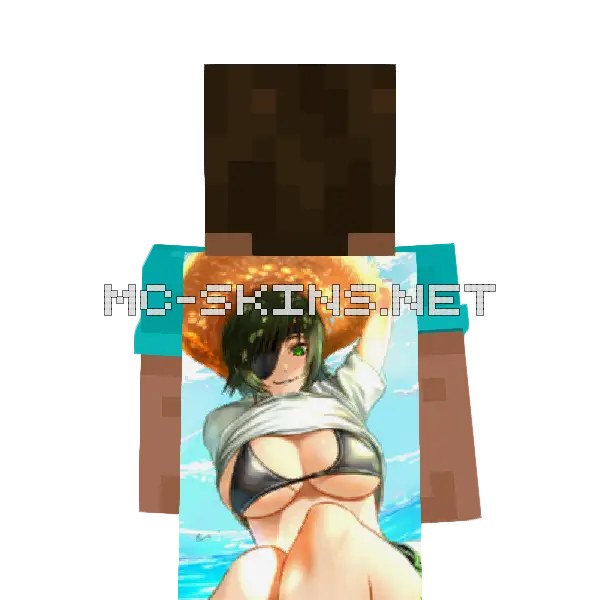 Himeno Bikini