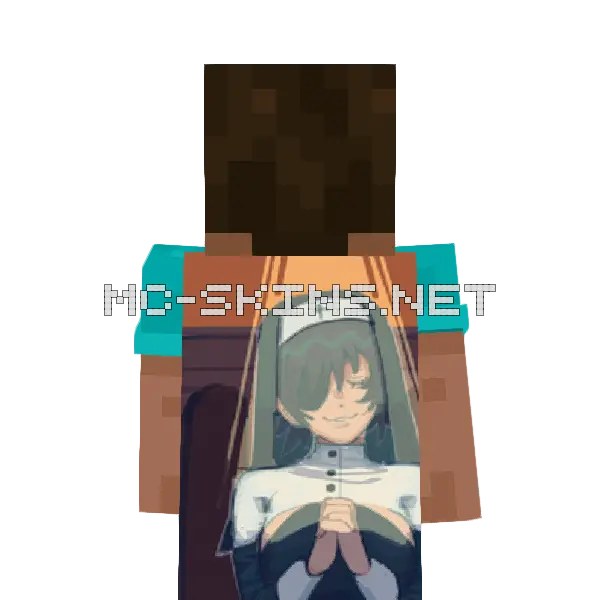 Himeno Nun