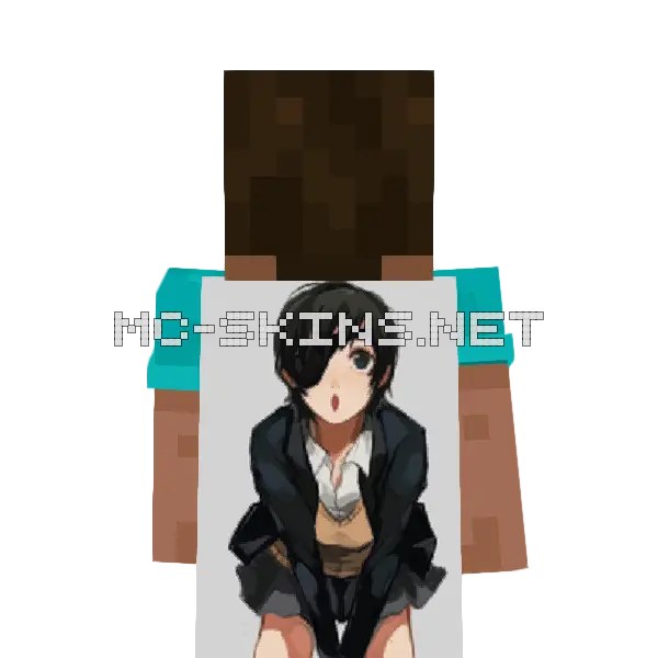 Himeno School Uniform
